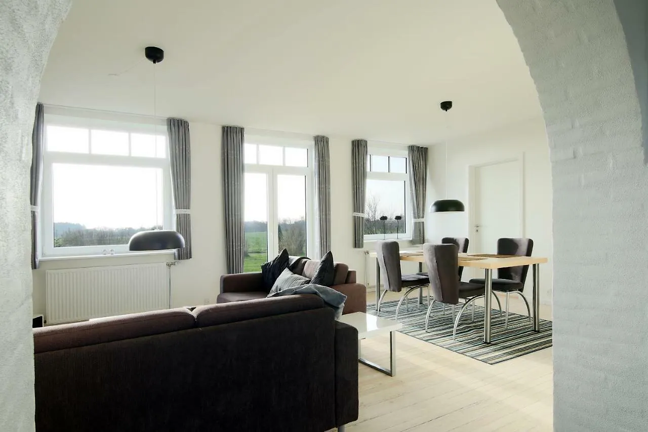 Allerup Gamle Skole Apartment Tjareborg